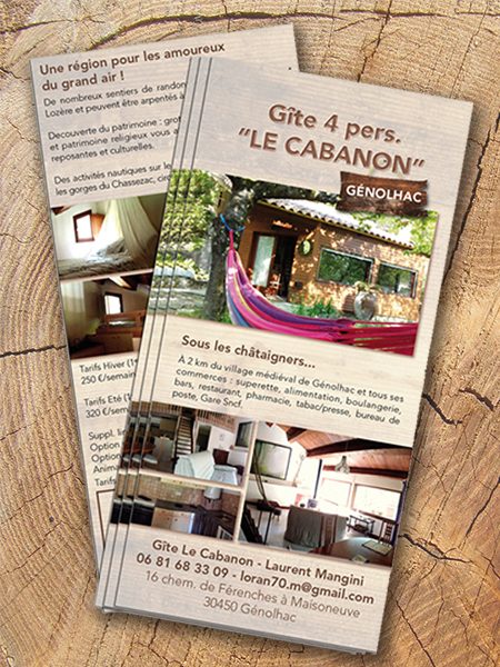 Flyer-10x21-Gîte-Le Cabanon