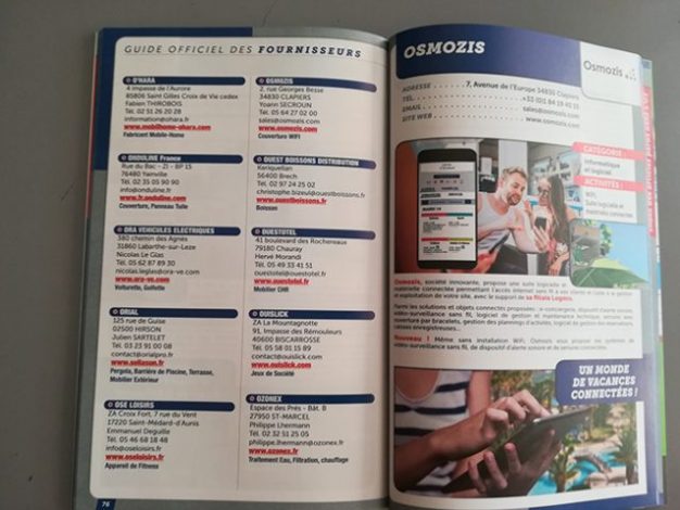 Encart-Presse-Osmozis-Guide des Fournisseurs-ConseilMkg