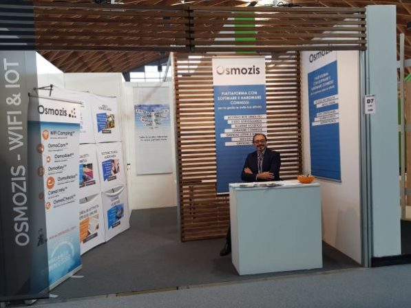 Stand portable-salon SUN-Osmozis-Italie-ConseilMkg