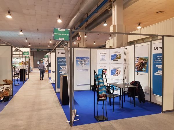 Stand-Salon SIPAC 2018-Italie-Conseil Mkg