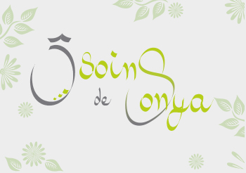 Conception logo pro Esthéticienne