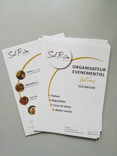 Flyer A5-Agence événementielle-latinos-Conseil Mkg