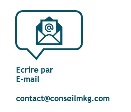 Me contacter par mail